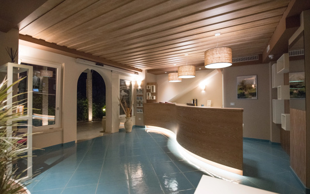 Baia del Godano Resort & Spa
