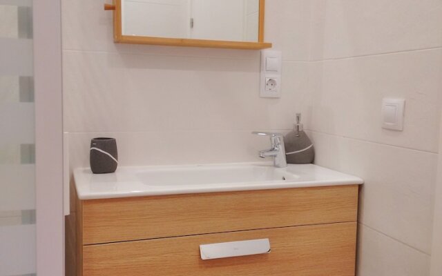 Apartamento Heriz 8
