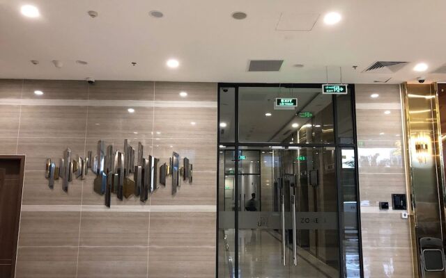 Luxury Condotel Vinhomes Skylake Keangnam