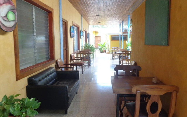 Hotel Villa Americana