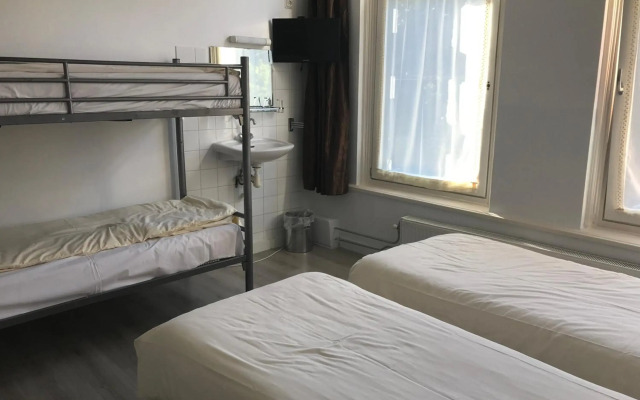 hotel Oosterpark