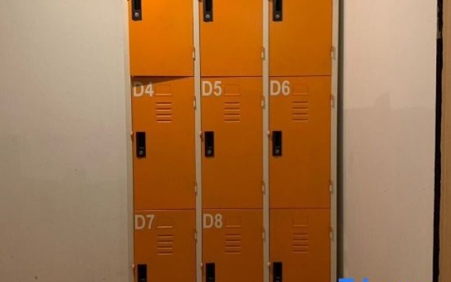 Gravity Hostel
