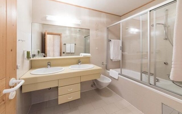 Residence Drei Birken - Villa Rainer
