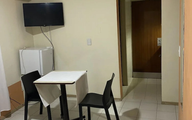 Portillo Apartments