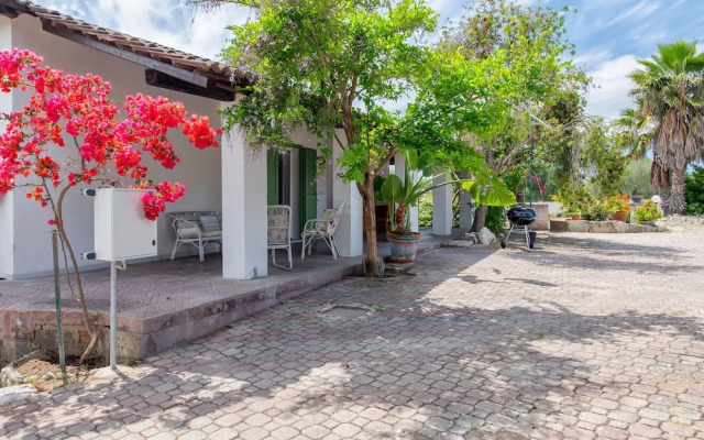 Sardinia Re - Villino Armidda