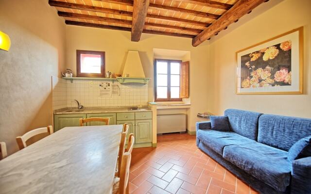 Borgo Di Vinci