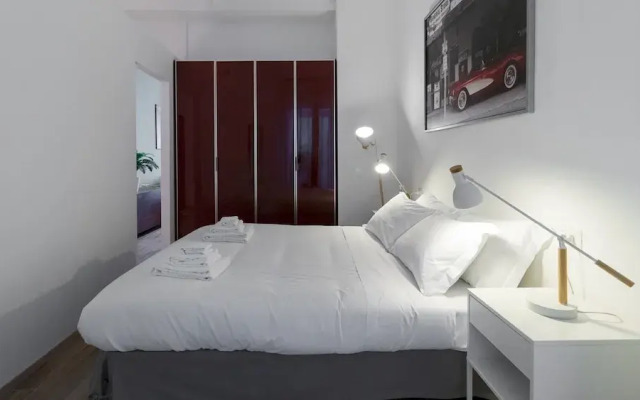 Merlo 3 - Apartment Milan