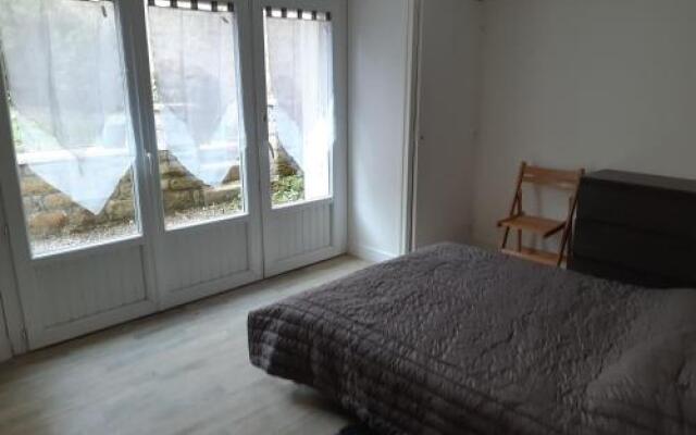 St Goustan T2