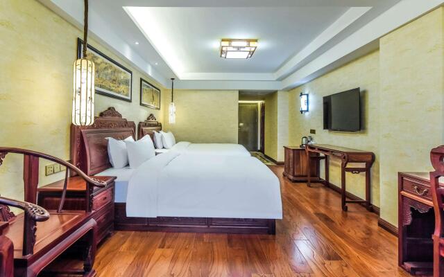 Mercure Chongqing Downtown