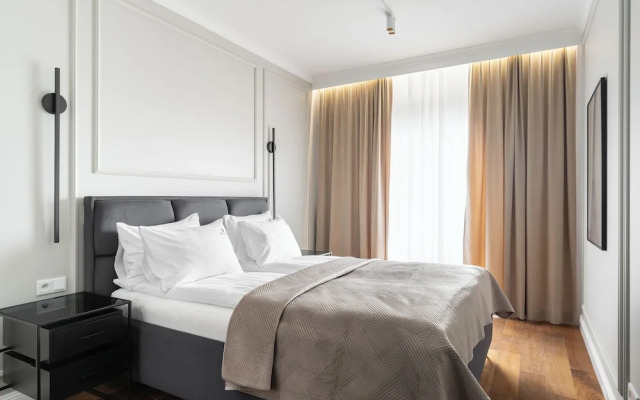 Lion Apartments - Nadmotławie Premium