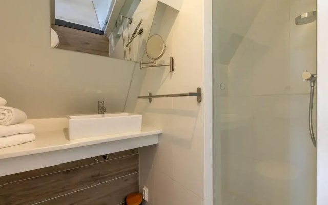 Holiday Home in Renesse Near Seabeach