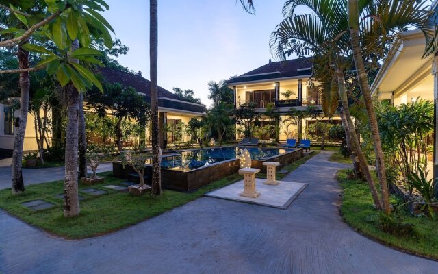 Benian Villas