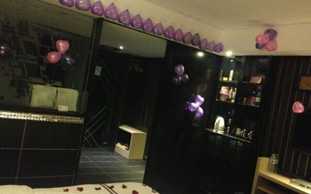 Nanning Jixiang Holiday Hotel