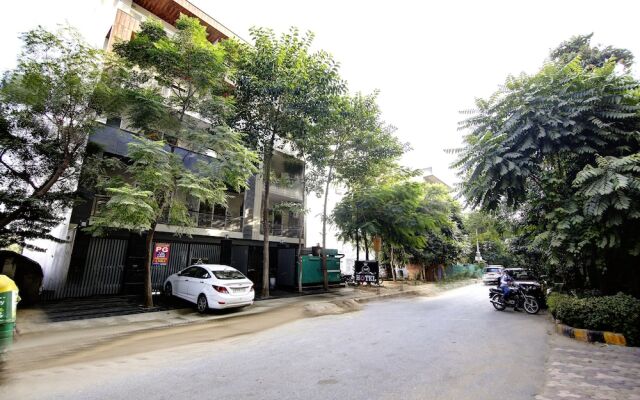 360 Degree Hotel