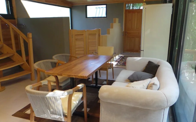 Trinitys Forest Bungalows