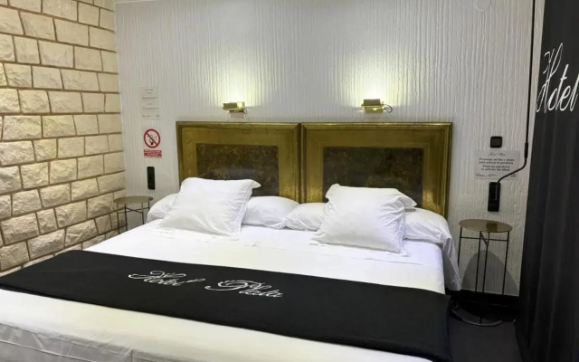 Hotel Plata