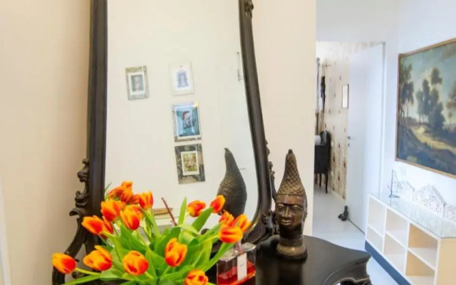 My Place Suite Apartment Milano Navigli(No Front Desk Contact The 5 Days In Advance)