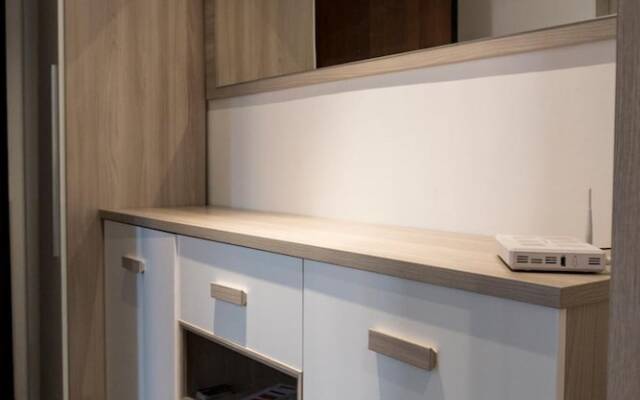 Affittacamere Gobetti