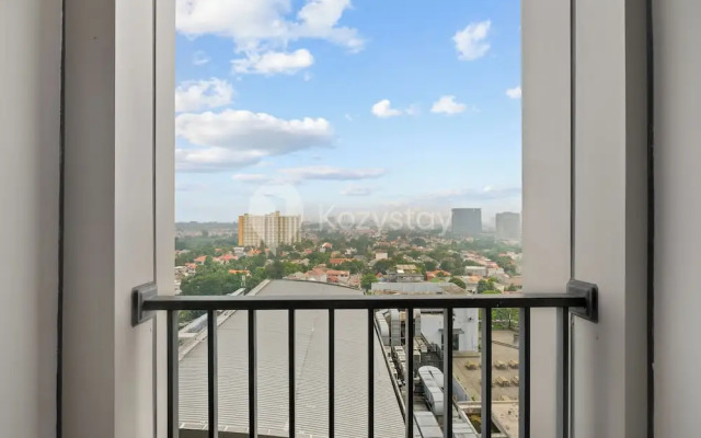 Elova by Kozystay - Tanjung Barat