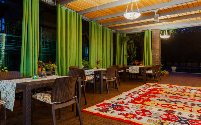 Marrakesh