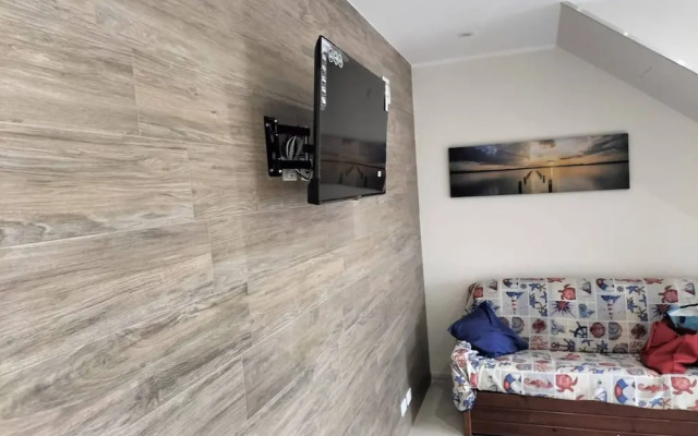 Cozy Apartment in Taormina for 4 Guests - Fondachello