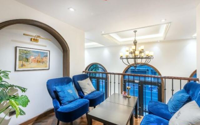 Cherie Bangkok Boutique Hotel