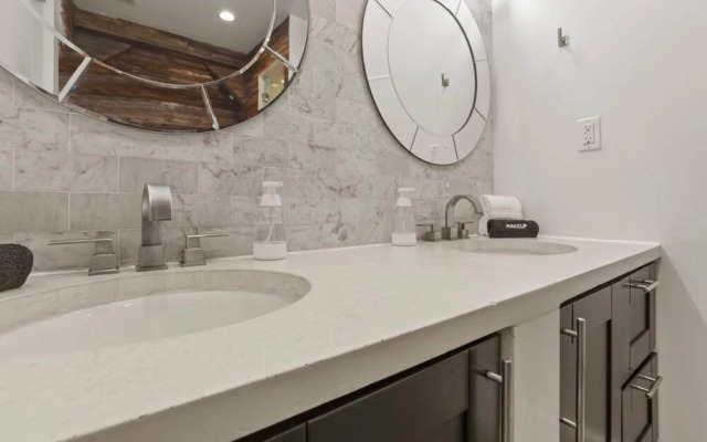 Franklin Manor-columbus Downtown Luxury Estate