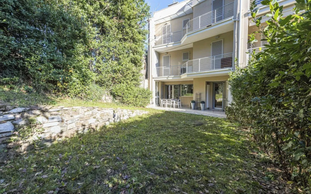 Pindemonte Garden by MMega