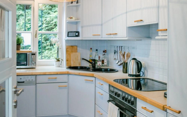 Hallstatt Lake View House