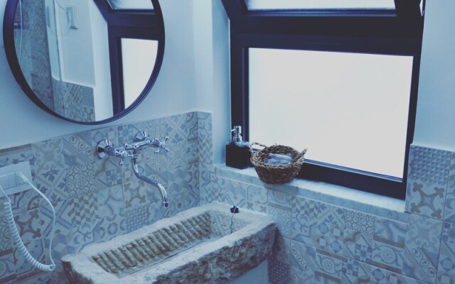 Il Salernitano Bed and Breakfast