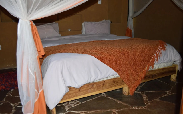 Munga Eco-Lodge