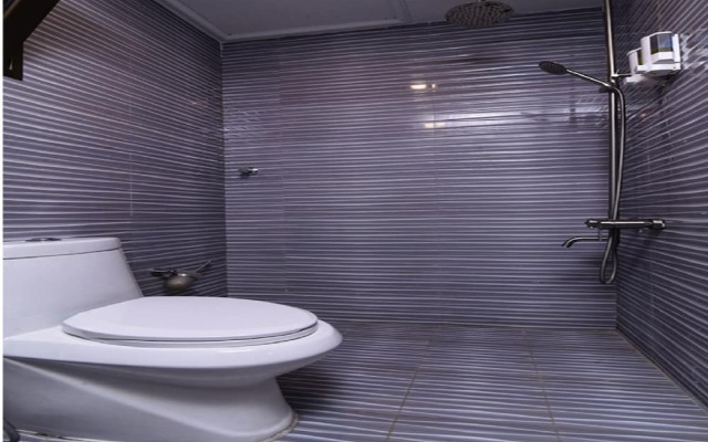 OYO 356 Durra Taraf Residential