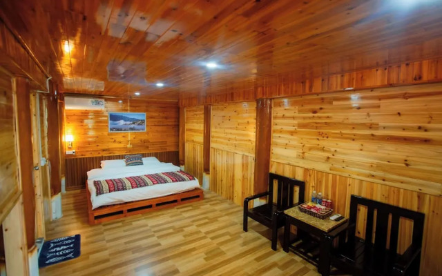 SaPa Village Retreat - Dine & Coffee
