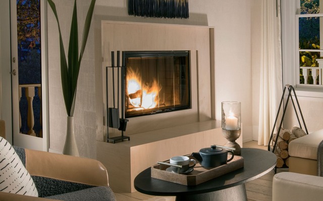 MacArthur Place Hotel & Spa