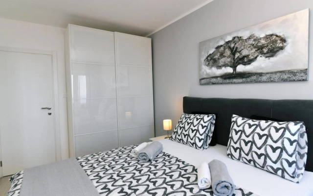 Mamma Mia Lux Apartment