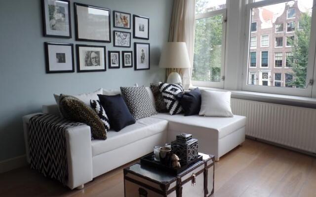 Canalside Apartments