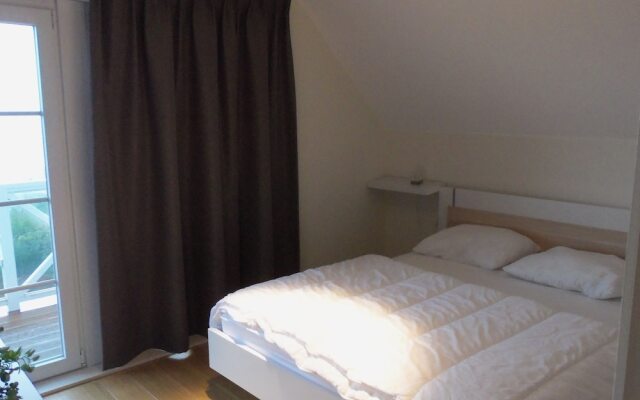 Luxury holiday home 800 m. from the beach of Équihen-Plage