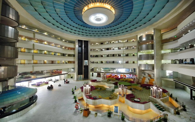 Centaur Hotel