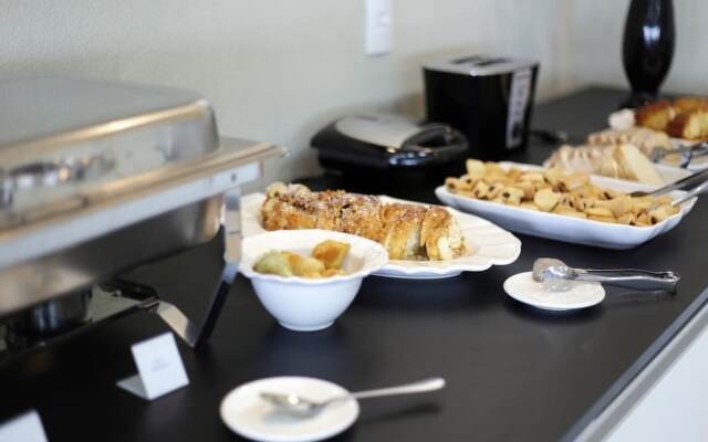 Regional Plaza Hotel Event Park