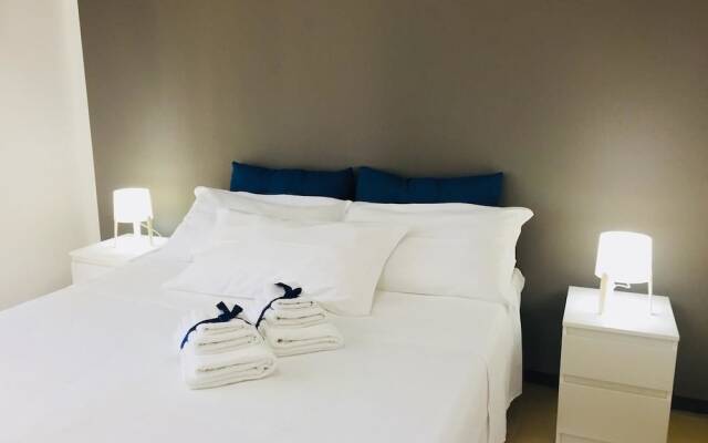 Villa Archi Sul Mare