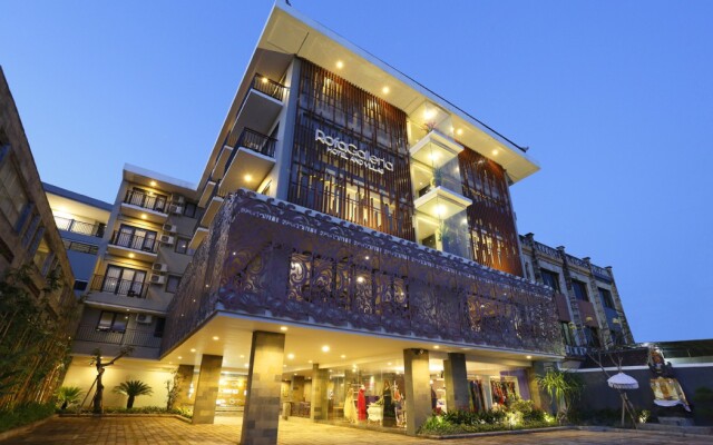 Rofa Kuta Hotel