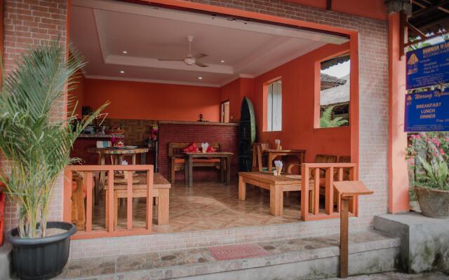 Nyoman Warta Accommodation