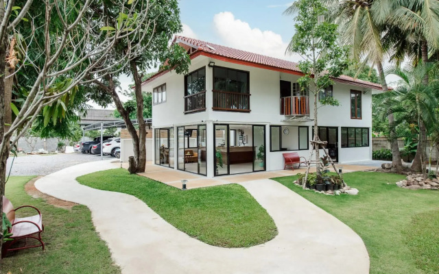 Prinz Garden Villa Hua Hin