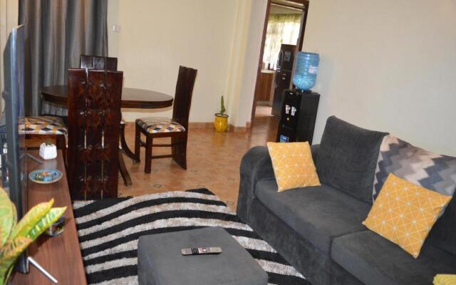 Nikki's 2BR Home Ruiru, Thika Road