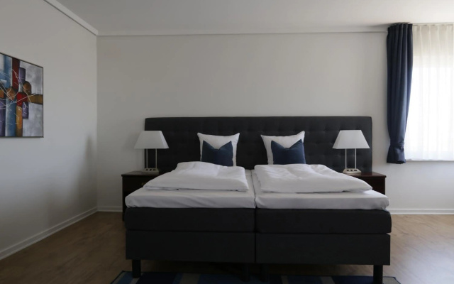 Helnan Phønix Hotel