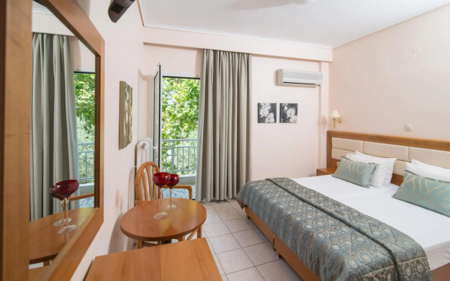Regina Mare Hotel