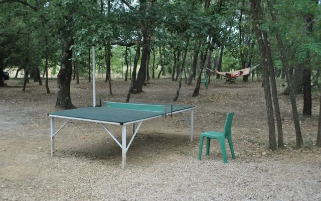 Huswell - Rustic G te With Pool in Southern France