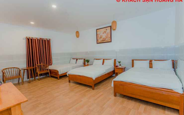 Hoang Ha Hotel Phu Yen