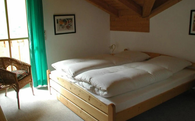 Apartmenthaus Fürstenzeche