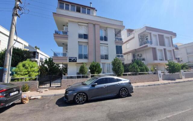 Lara homes
